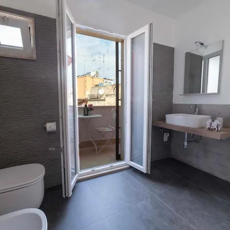 Porto Antico Бари