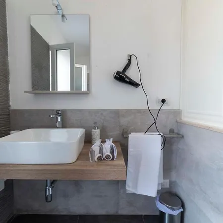 Porto Antico Бари