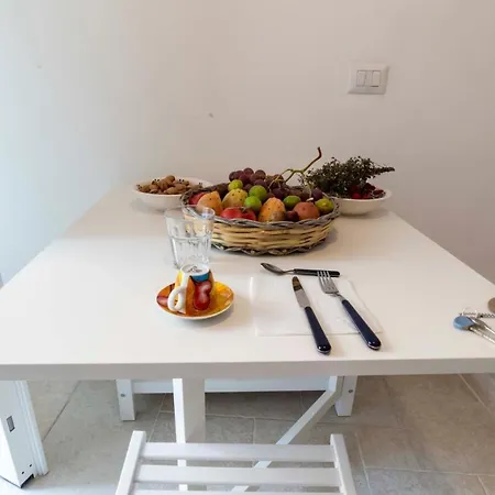 Porto Antico Holiday home