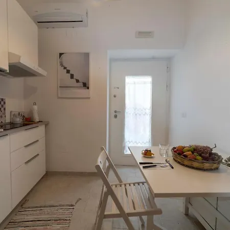 Holiday home Porto Antico