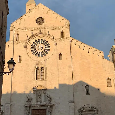 Porto Antico * Bari