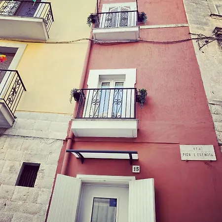 Porto Antico *