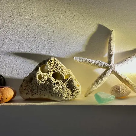 Porto Antico Dom wakacyjny *