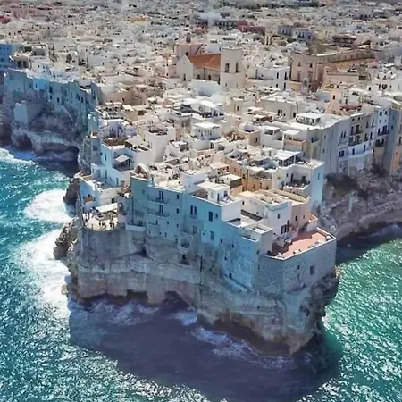 Porto Antico Holiday home