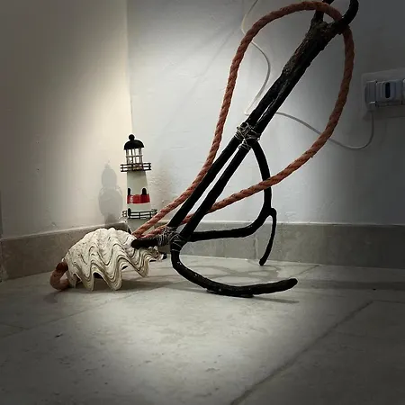 Porto Antico Dom wakacyjny *