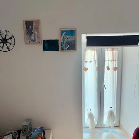 Porto Antico Holiday home *