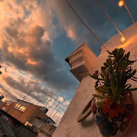 Дом отдыха Porto Antico *