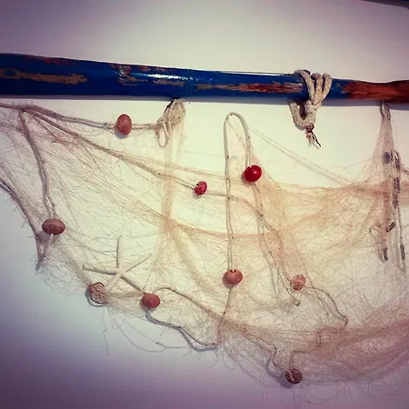 Дом отдыха Porto Antico Бари