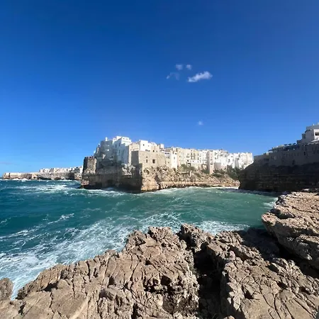 Porto Antico *