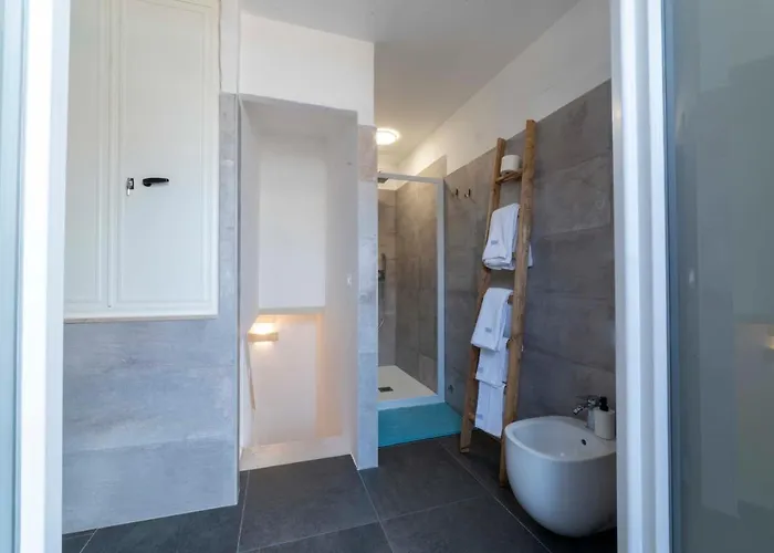 Porto Antico Feriehus