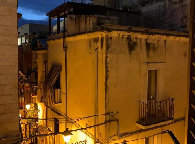 Porto Antico Feriehus