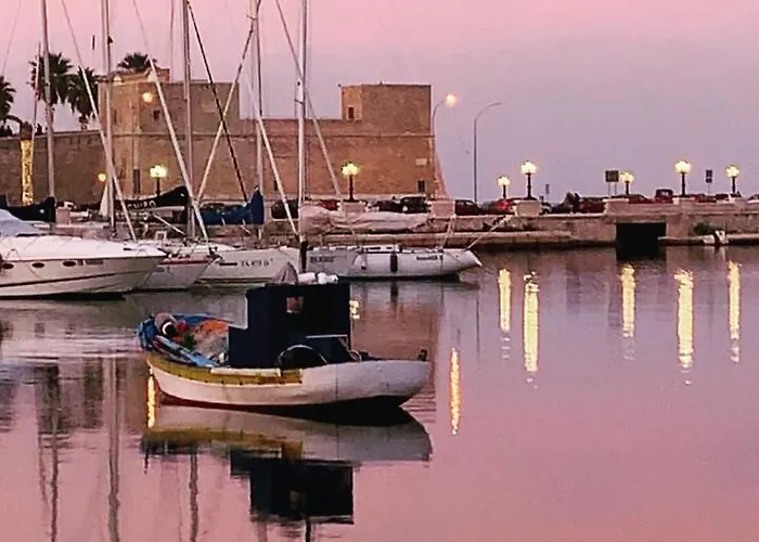Porto Antico