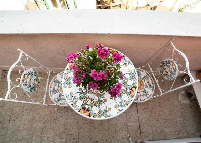 Porto Antico 펜션 바리