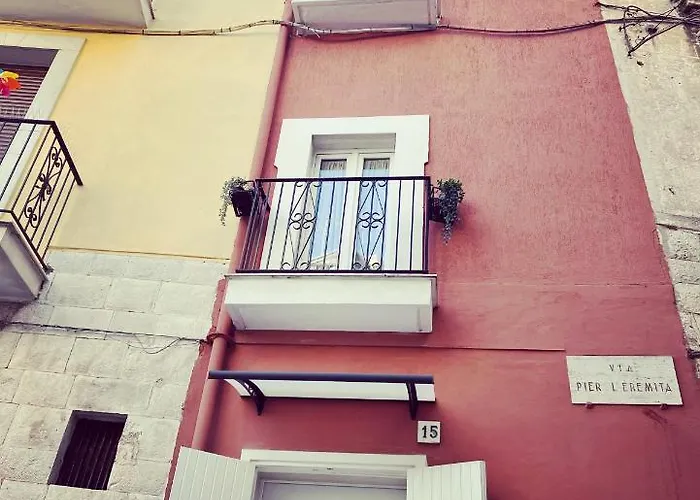 Porto Antico *