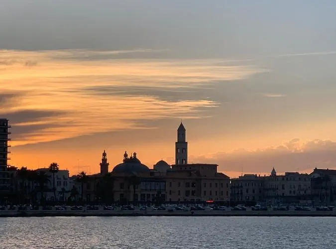 펜션 Porto Antico