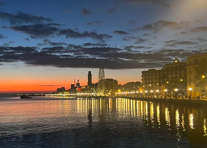 Porto Antico Feriehus *