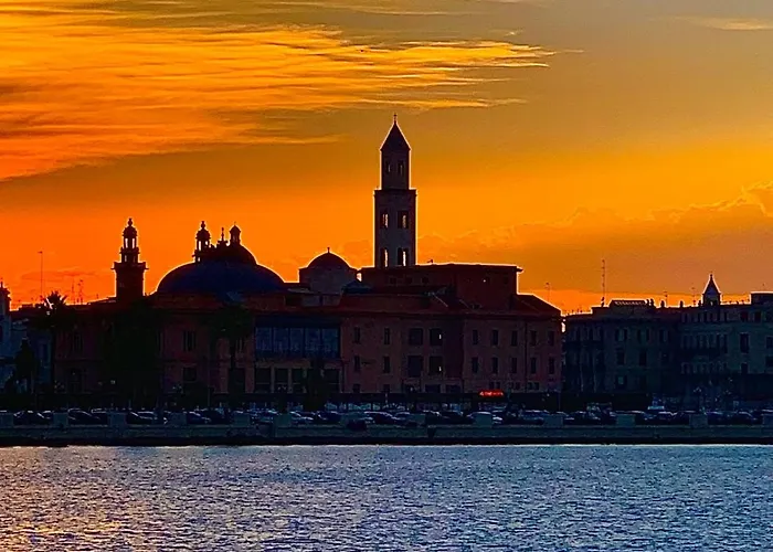펜션 Porto Antico *