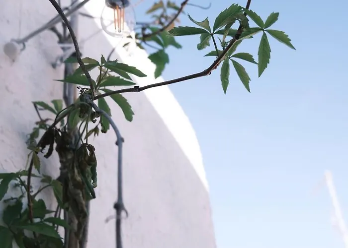 Porto Antico Feriehus Bari