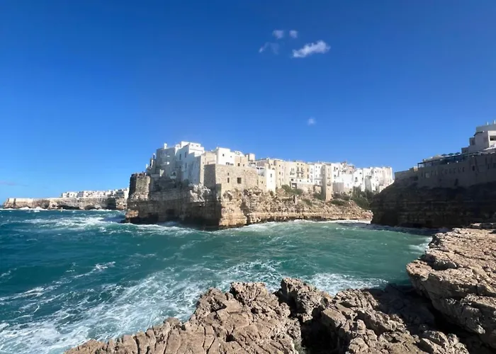 Porto Antico *